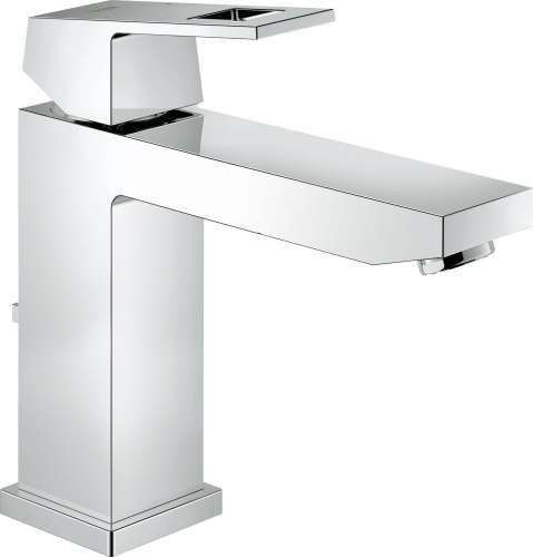 Смеситель Grohe Eurocube 23445000 для раковины