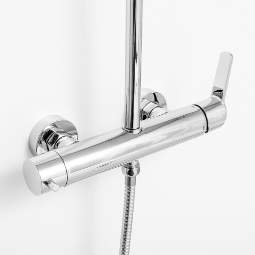 Душевая стойка Clever Panam Evo Xtreme 61021 фото 5
