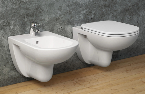 Унитаз подвесной Ideal Standard Tempo фото 4