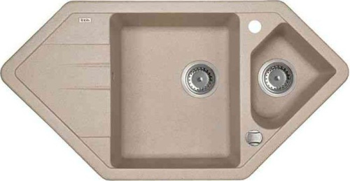 Мойка кухонная IDDIS Vane G V28P965i87 фото 2