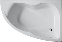 Акриловая ванна Jacob Delafon Micromega Duo E60218RU-00 150x100 R + слив-перелив
