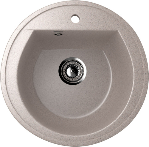 5 340 руб. Мойка кухонная Ulgran U-103-302 песочный Мойка кухонная Ulgran U-103-302 песочный