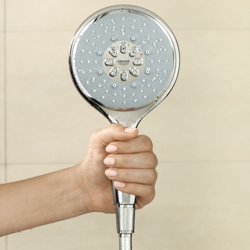 Душевой гарнитур Grohe Power&Soul 130 27738000 фото 6