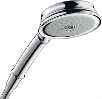 Душевая лейка Hansgrohe Croma 100 Multi Classic 28539000