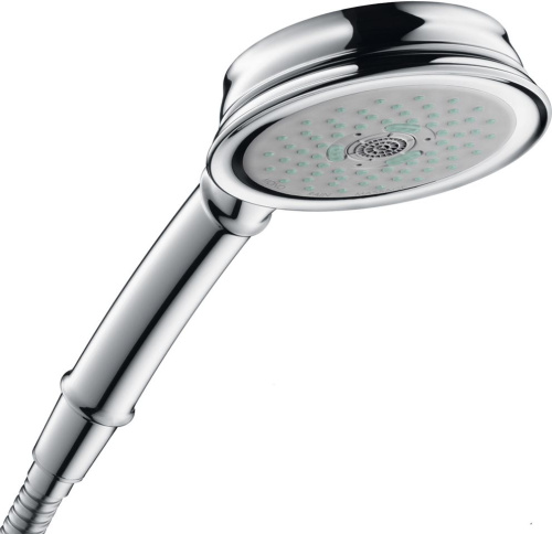 Душевая лейка Hansgrohe Croma 100 Multi Classic 28539000