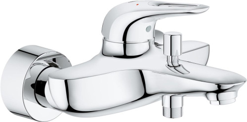 Душевой комплект Grohe Eurostyle New 124416 фото 4