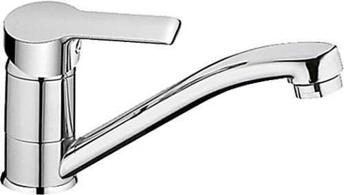 Душевой комплект Rush Victoria VI7135-26