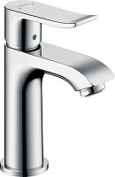 Смеситель Hansgrohe Metris 31088000 для раковины