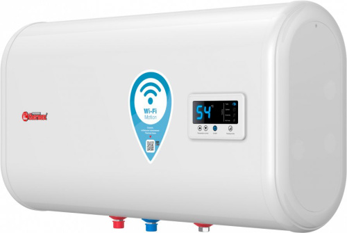 Водонагреватель Thermex IF 50 H pro Wi-Fi фото 2