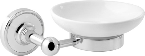 Мыльница Wess Magnifique W04-12