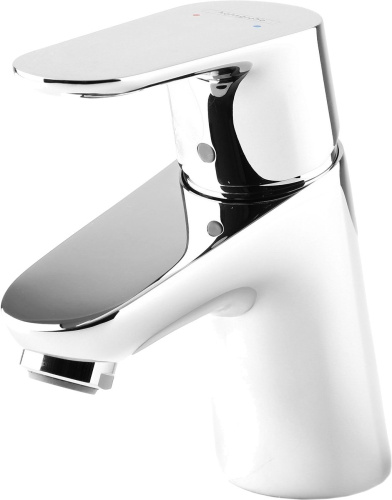 Смеситель Hansgrohe Focus E2 31730000 для раковины фото 8