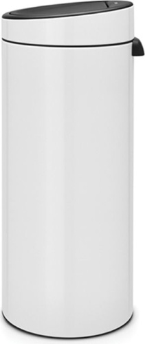 Мусорное ведро Brabantia Touch Bin New 115141 фото 4