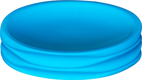 Мыльница Ridder Swing 22300315 голубая