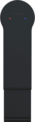 10 130 руб. Смеситель Cersanit Brasko Black 63107 для раковины фото 4 Смеситель Cersanit Brasko Black 63107 для раковины фото 4