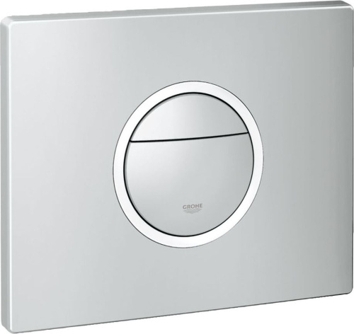 Кнопка смыва Grohe Nova Cosmopolitan Light 38809000 хром фото 7