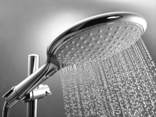Душевая лейка Grohe Rainshower Solo 27272000 фото 6