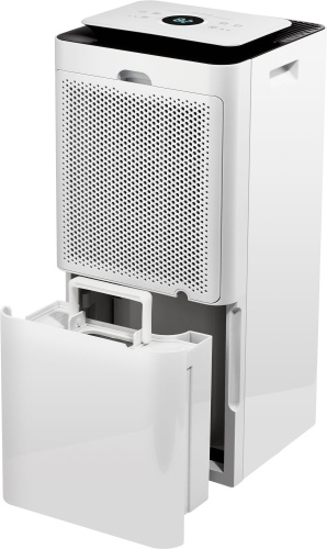 Осушитель воздуха Electrolux Home Design EDH-25L фото 2