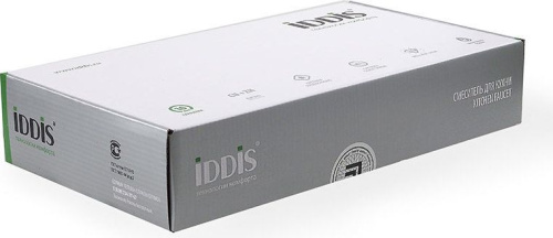 Смеситель IDDIS Zodiac ZODSB00i01 для раковины фото 6