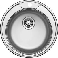 Мойка кухонная TopZero Favorite FAP490