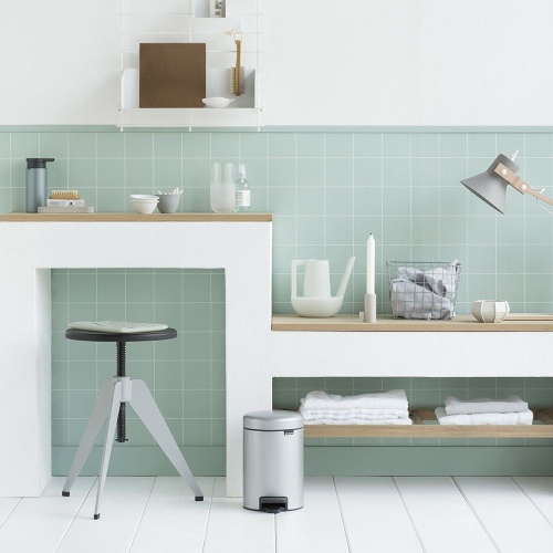 Мусорное ведро Brabantia NewIcon 113260 фото 7