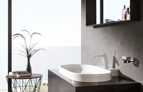 Смеситель Grohe Eurodisc joy 23425LS0 для раковины фото 3