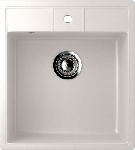 5 780 руб. Мойка кухонная Ulgran U-406-331 белая Мойка кухонная Ulgran U-406-331 белая