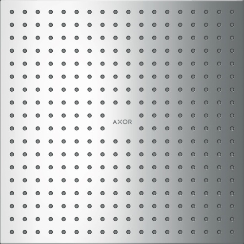 Душевой комплект Axor 36704000 + 35321000 + Душевой гарнитур фото 16