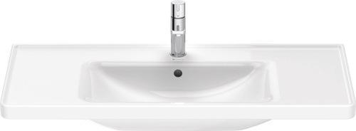 Раковина Duravit D-Neo 2367100000