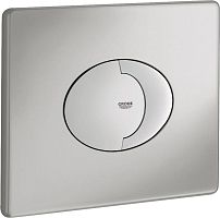 Кнопка смыва Grohe Skate Air 38506P00 хром матовый