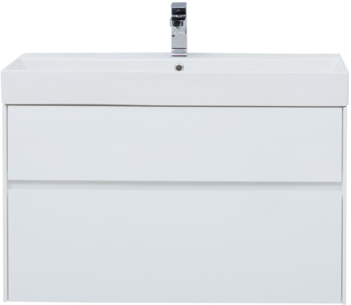 Мебель для ванной Aquanet Бруклин 100 фото 10