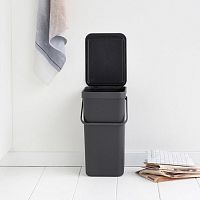 Мусорное ведро Brabantia Sort&Go 109966