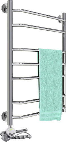 17 672 руб. Полотенцесушитель электрический Aquanerzh Трапеция L 80x50 Полотенцесушитель электрический Aquanerzh Трапеция L 80x50