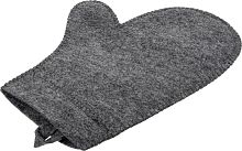 Рукавица Hot Pot 41181 серая