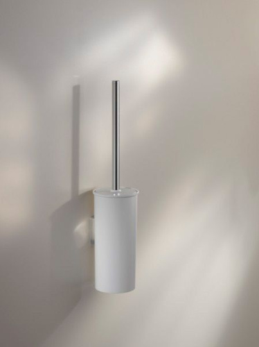 Ершик Keuco Collection Moll 12764 белый фото 2 Ершик Keuco Collection Moll 12764 белый фото 2