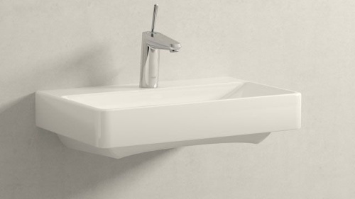 Смеситель Grohe Eurodisc joy 23427000 для раковины фото 17