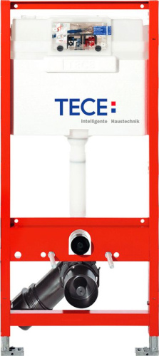 Система инсталляции для унитазов TECE TECEprofil 9300000 фото 4