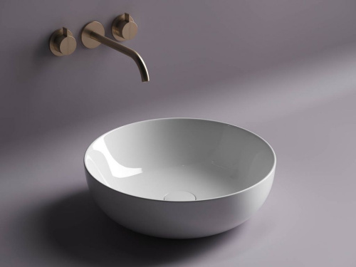 Раковина Ceramica Nova Element CN5024 фото 7