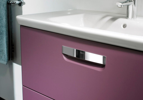 Мебель для ванной Roca Gap 60 фиолетовая фото 6