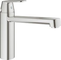 Смеситель Grohe Eurosmart Cosmopolitan 30193DC0 для кухонной мойки