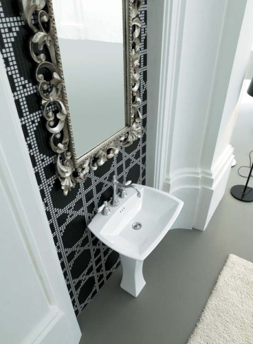 Раковина ArtCeram Jazz JZL004 фото 2