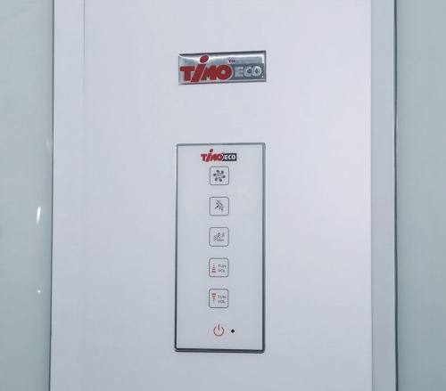 Душевая кабина Timo Eco TE-0700 фото 6