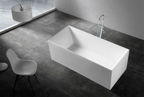 Акриловая ванна Abber AB9274 170x75 фото 2 Акриловая ванна Abber AB9274 170x75 фото 2