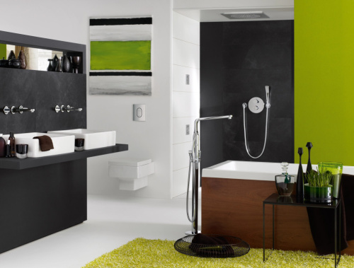 Душевой шланг Grohe Silverflex 28388000 фото 20