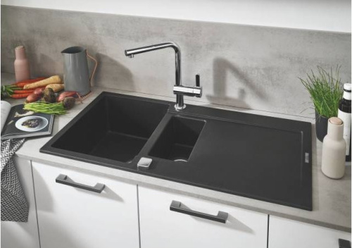 Мойка кухонная Grohe K500 31646AP0 фото 6