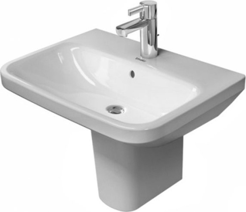 Раковина Duravit DuraStyle 2319650000 фото 2