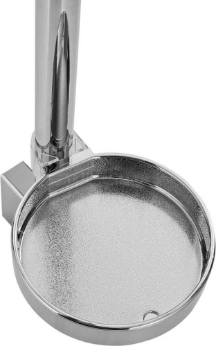 Душевой гарнитур Hansgrohe Croma 100 Vario 27771000 Unica C фото 7