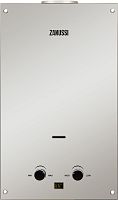 Водонагреватель Zanussi Fonte Glass GWH 10 Mirror