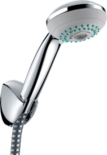 Душевой гарнитур Hansgrohe Crometta 85 27568000 хром