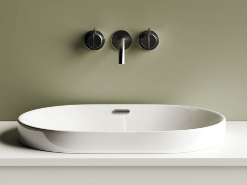 Раковина Ceramica Nova Element CN5020 фото 2