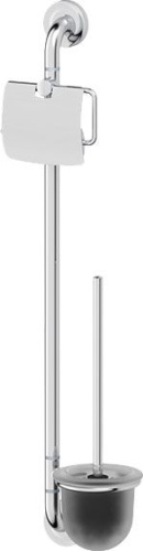 Стойка Ellux Elegance ELE 074